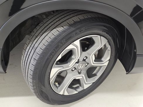 Used 2018 Honda CR-V EX-L image 48