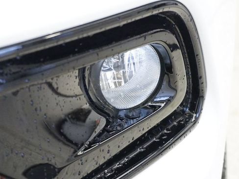 New 2026 Jeep Compass Limited image 16