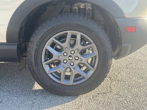 New 2025 Ford Bronco Sport Big Bend image 30