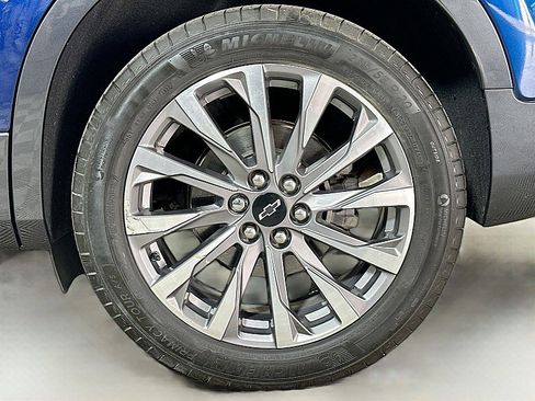 Used 2022 Chevrolet Blazer Premier w/ Enhanced Convenience Package image 31