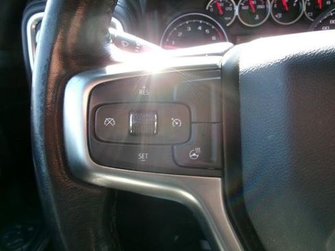 Used 2020 Chevrolet Silverado 1500 RST w/ True North Edition AWD/4WD image 19