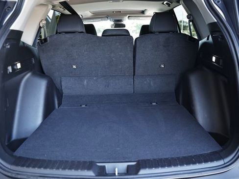 Certified 2023 Honda CR-V EX image 30