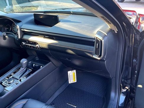 New 2026 MAZDA CX-50 2.5 Hybrid w/ Cargo Package image 16