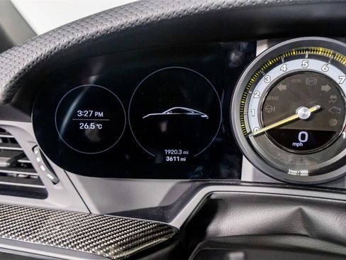 Used 2024 Porsche 911 GT3 image 42