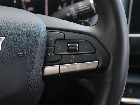 Used 2023 Cadillac CT4 Luxury image 20