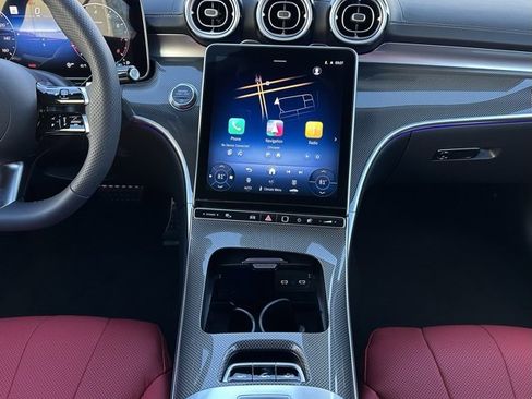 New 2026 Mercedes-Benz CLE 300 4MATIC Cabriolet image 14