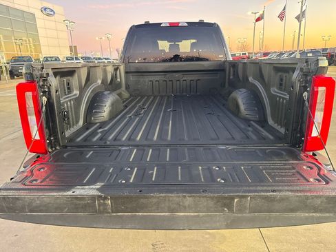 Used 2026 Ford F350 XLT image 24