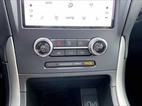Used 2024 Ford Edge SEL w/ Convenience Package AWD/4WD image 15