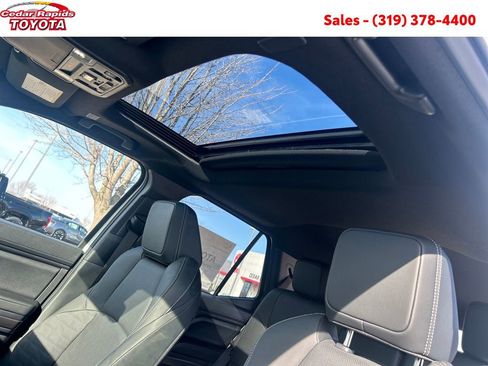 New 2026 Toyota 4Runner TRD Off-Road Premium image 20