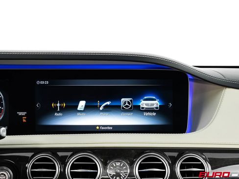 Used 2019 Mercedes-Benz S 63 AMG S 63 AMG *PANORAMIC SUNROOF* image 28