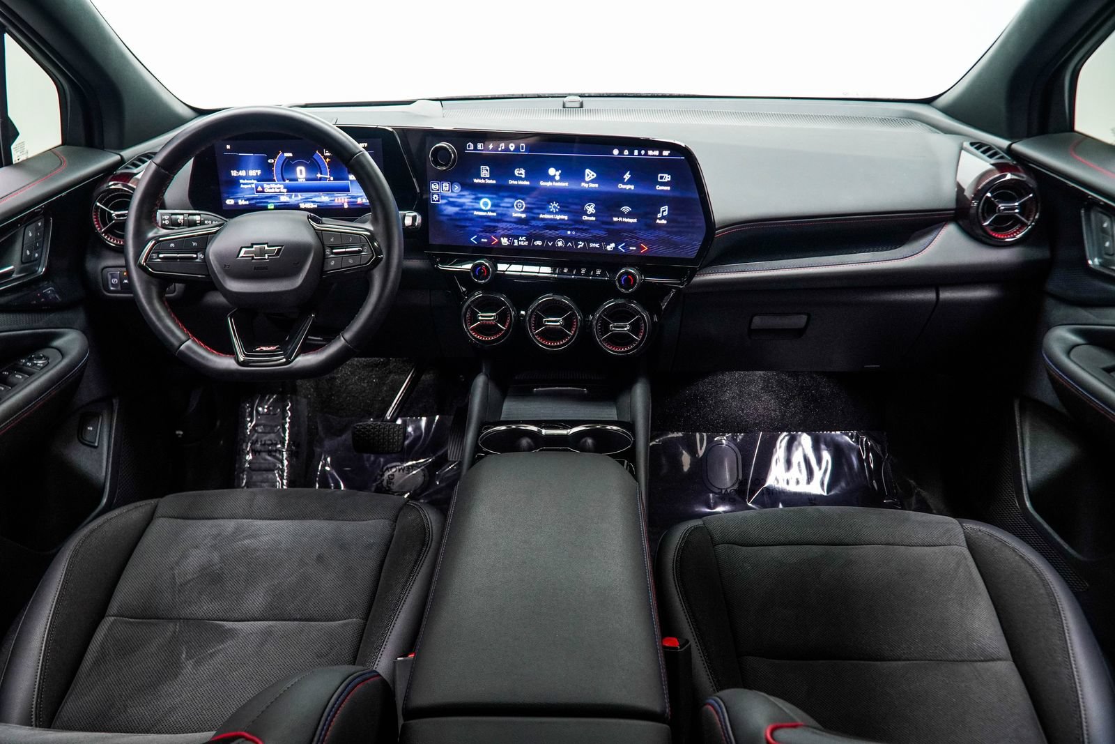 Used 2024 Chevrolet Blazer EV RS AWD/4WD image 5