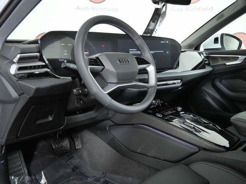 New 2025 Audi A5 2.0T Premium Plus AWD/4WD image 16