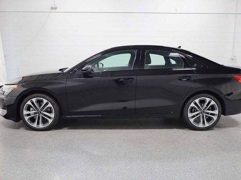 New 2025 Audi A3 2.0T Premium Plus image 2