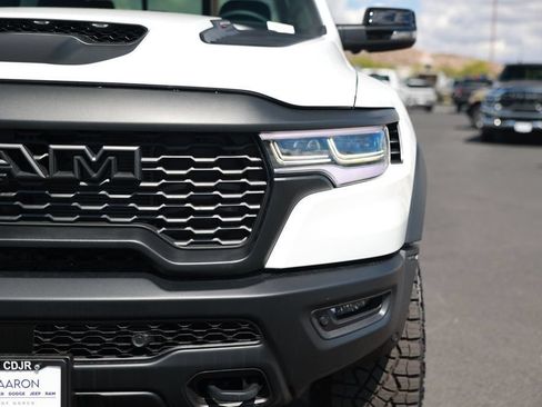 New 2026 RAM 1500 RHO w/ RHO Level 1 Equipment Group AWD/4WD image 5