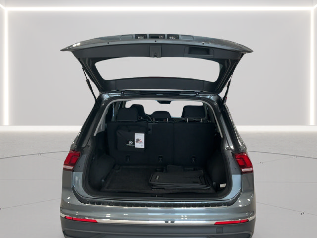 Certified 2024 Volkswagen Tiguan S AWD/4WD image 20