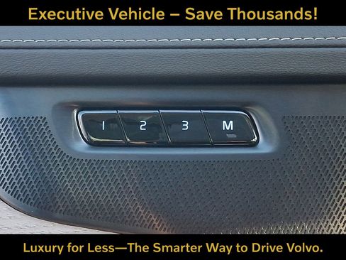 Certified 2026 Volvo XC90 B6 Plus w/ Protection Package Premier AWD/4WD image 15