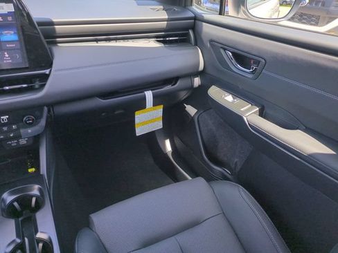 New 2026 Subaru Outback Touring XT AWD/4WD image 17