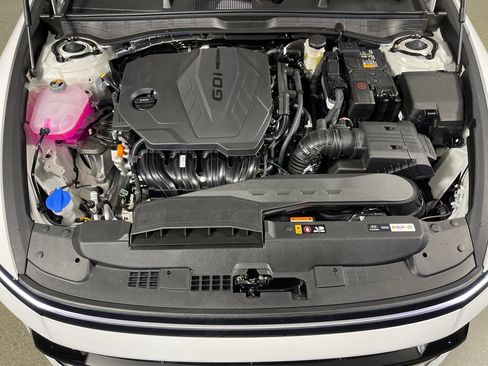 New 2026 Hyundai Sonata SEL FWD image 9