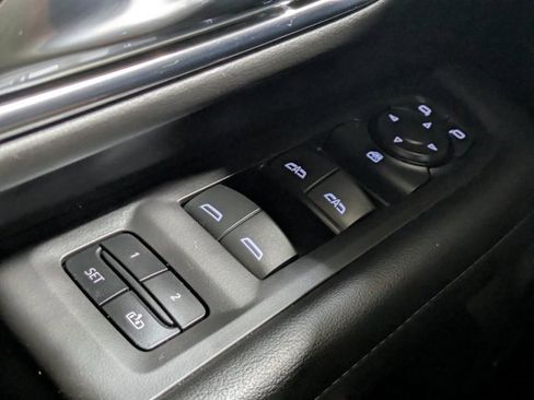 Used 2024 Chevrolet Tahoe LT image 21