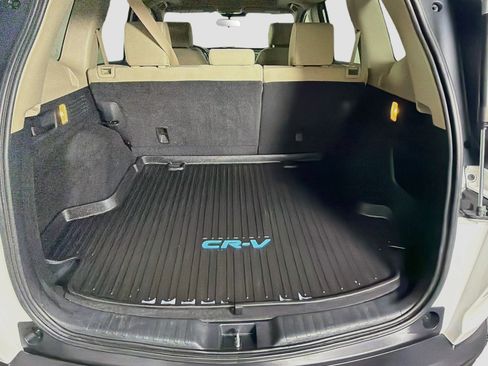 Used 2021 Honda CR-V EX image 28