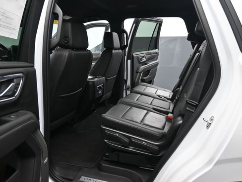 Used 2023 Chevrolet Tahoe LT image 16