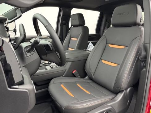 New 2026 GMC Sierra 2500 AT4 w/ AT4 Premium Plus Package AWD/4WD image 20