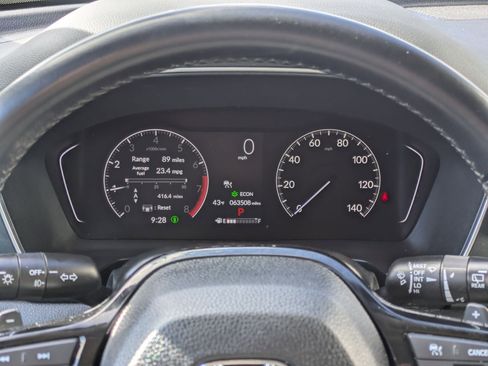 Used 2023 Honda Pilot EX-L image 23