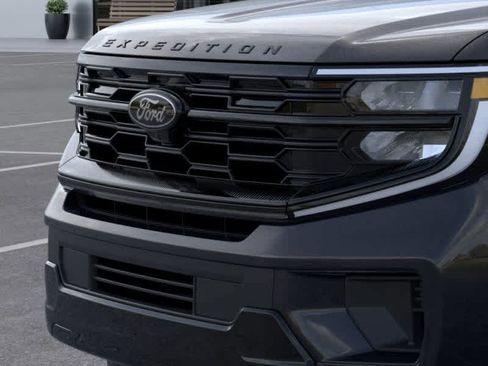New 2026 Ford Expedition Max Platinum w/ Stealth Performance Package image 17