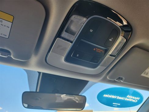 Certified 2022 Hyundai Tucson Blue image 19
