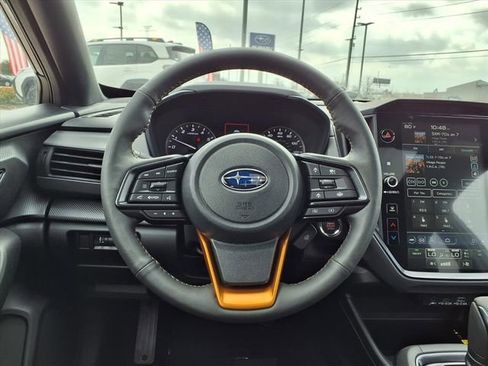 New 2026 Subaru Crosstrek 2.5i Wilderness w/ Crosstrek Mirror Package AWD/4WD image 12