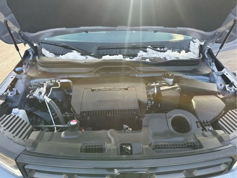 New 2026 Honda Passport RTL image 17