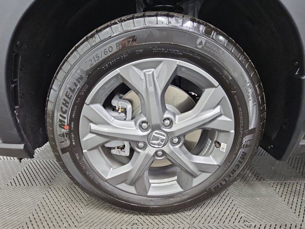 New 2027 Honda HR-V LX image 39