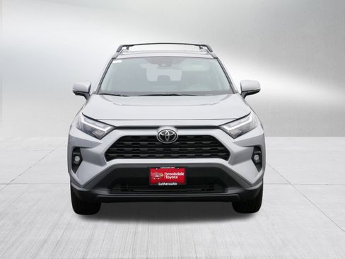 Certified 2025 Toyota RAV4 XLE Premium image 2