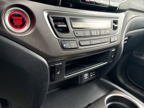 Used 2021 Honda Passport EX-L image 31