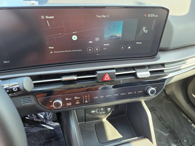 New 2026 Kia Sportage SX FWD image 12