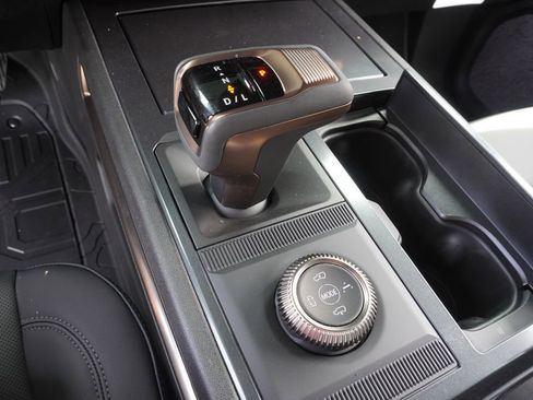 New 2025 GMC Hummer EV 3X image 18