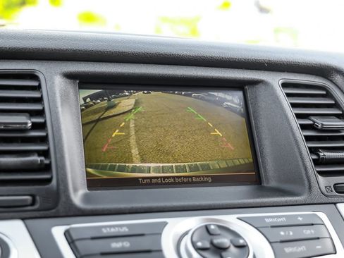 Used 2010 Nissan Murano SL w/ Leather Pkg FWD image 20