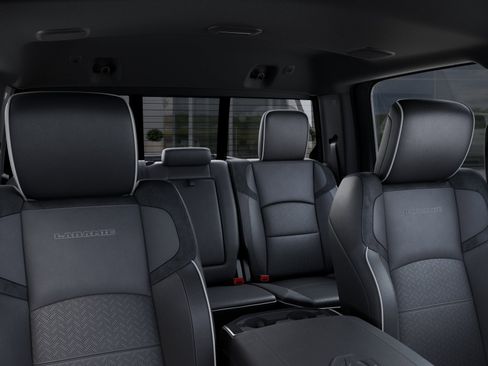 New 2025 RAM 2500 Laramie image 46