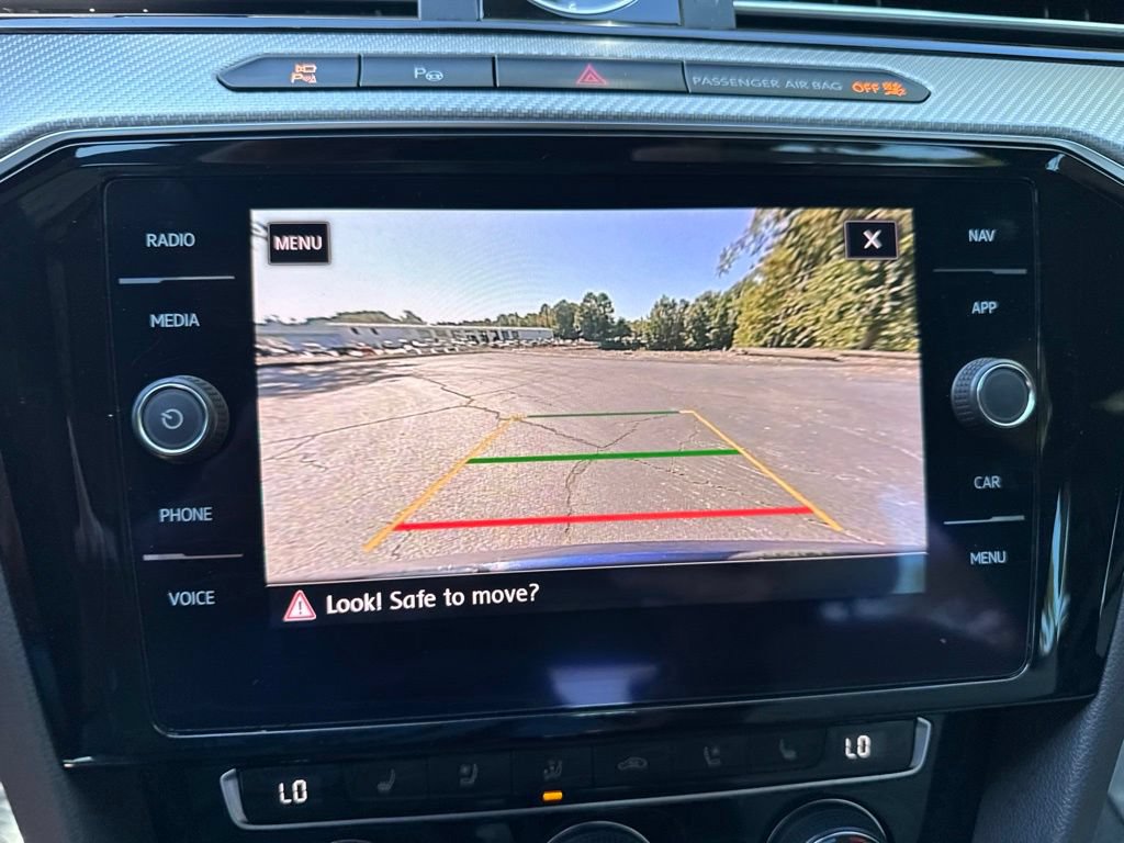 Used 2019 Volkswagen Arteon SEL Premium AWD/4WD image 25