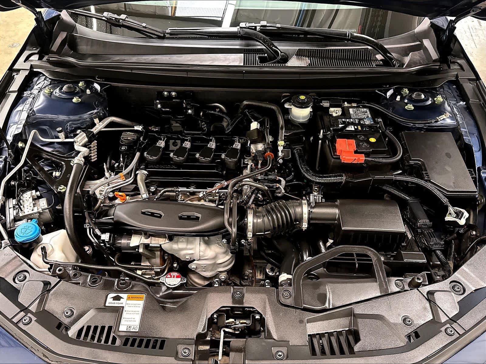 Used 2023 Honda Accord EX image 31