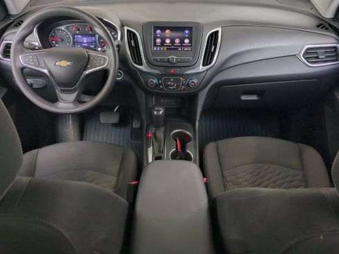 Used 2020 Chevrolet Equinox LT AWD/4WD image 14