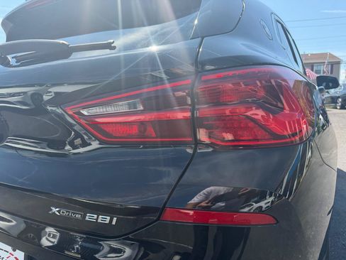 Used 2018 BMW X2 xDrive28i AWD/4WD image 31