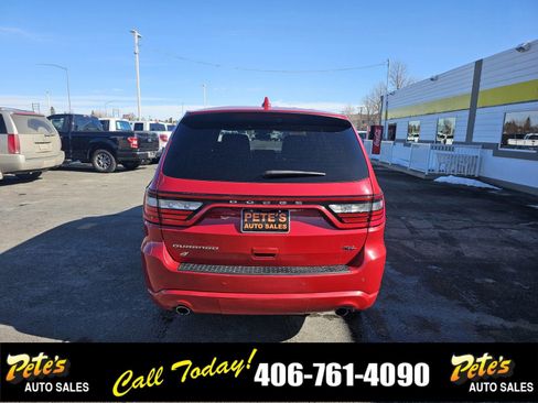 Used 2021 Dodge Durango R/T image 3