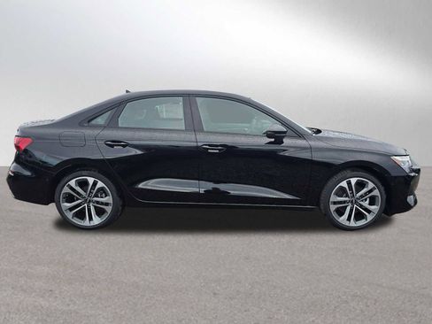 New 2026 Audi A3 2.0T Premium image 2