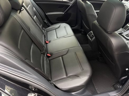 Used 2017 Volkswagen Golf Alltrack SE AWD/4WD image 20