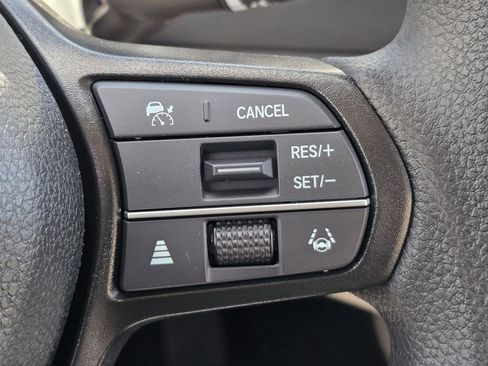 New 2026 Honda Accord LX image 13