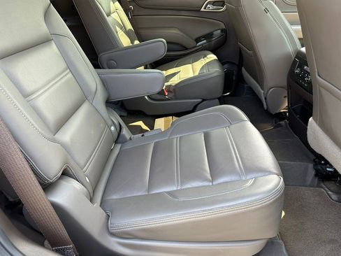 Used 2018 GMC Yukon Denali w/ Denali Ultimate Package image 36