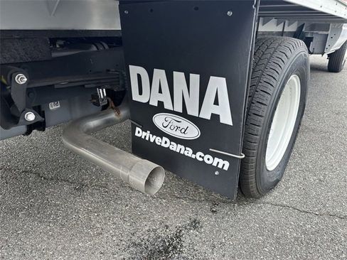 New 2024 Ford E-450 and Econoline 450 Super Duty w/ Power Windows & Locks Group image 45