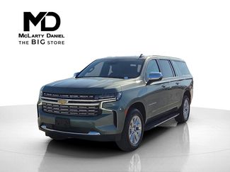 Certified 2023 Chevrolet Suburban Premier video 2