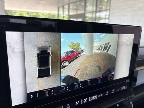 Certified 2023 GMC Hummer EV Edition 1 AWD/4WD image 15